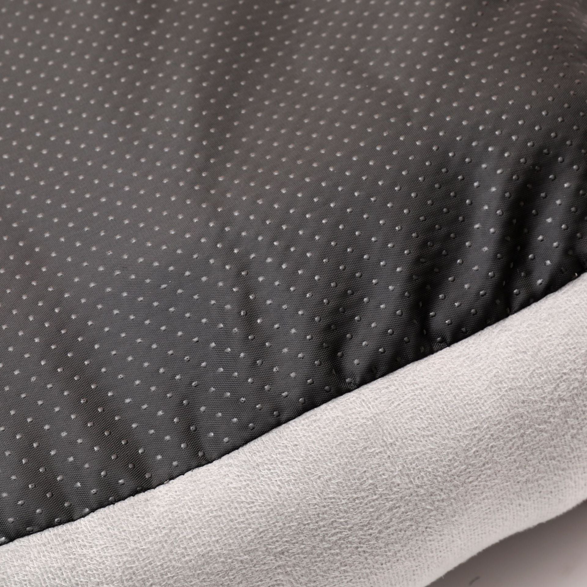 Haustier-Autosofa, Beifahrersitz